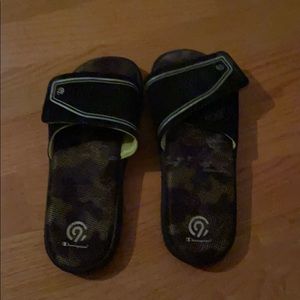 Champion Slides